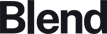 Blend logo