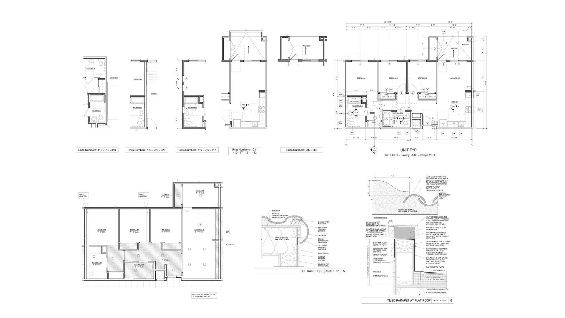 Apartments in Los Angeles, CA